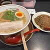 らぁ～めん京 京都駅ビル店