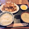 モンキー食堂