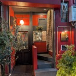 小鳥と苺 Bistro - 