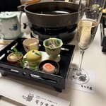 モリタ屋 木屋町店 - 