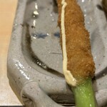 串揚げ 一喝 - 