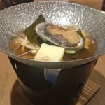 活魚と藁焼き地雷也 - 