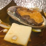 活魚と藁焼き地雷也 - 