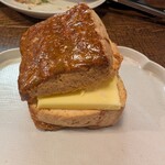 小鳥と苺 Bistro - 