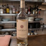 小鳥と苺 Bistro - 