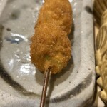 串揚げ 一喝 - 