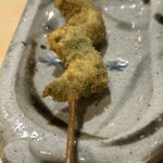 串揚げ 一喝 - 