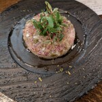 小鳥と苺 Bistro - 