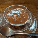 小鳥と苺 Bistro - 