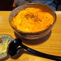手打ち蕎麦 柿ノ木 - 