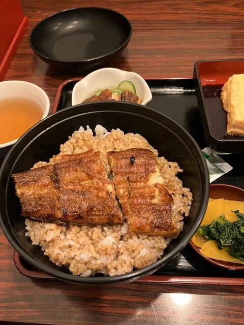 うなや 鰻の成瀬 伊川谷店（神戸市西区/うなぎ） - 楽天ぐるなび