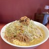 ラーメン二郎 ひばりヶ丘駅前店