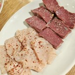 焼肉たぬき - 