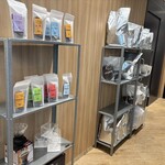 ダンテ コーヒー&ウィスキー - 