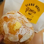 WARU WARU DONUT - 
