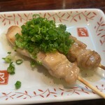 やきとり 大吉 - 料理写真: