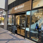 ダンテ コーヒー&ウィスキー - 