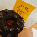 WARU WARU DONUT - 