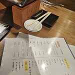 焼肉たぬき - 