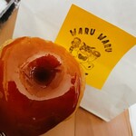 WARU WARU DONUT - 