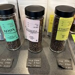 ダンテ コーヒー&ウィスキー - 