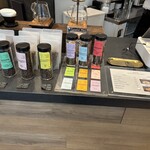 ダンテ コーヒー&ウィスキー - 