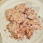 焼肉たぬき - 