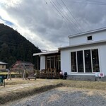 かおりんカフェ - 