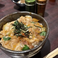 吹上庵 北新地 - 