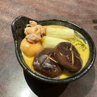 吹上庵 北新地 - 