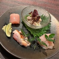 吹上庵 北新地 - 