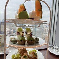 アーティスト カフェ - 