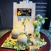 アーティスト カフェ - 