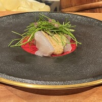 鮨 りかく - 