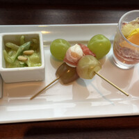 アーティスト カフェ - 