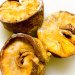 大阪 十三 鉄板焼 かしわぎ - 