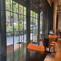 ラ・ボンヌターブル - 