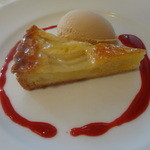 ムサコで ふらっとフレンチ O O By ベリータルト オー ボール ド ロー Au Bord De Leau 武蔵小金井 フレンチ 食べログ