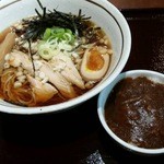 節系とんこつらぁ麺　おもと - 6月限定メニュー