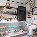 萬葉　柿の葉ずし -  