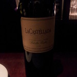 インカント -  ラ・カステッラーダ1996って、トーシロのくせに分不相応なワインばっか戴いてる気が、、、
