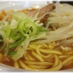 麺家　一本道 - 