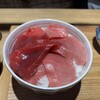 立ち食い海鮮丼 みこ食堂