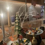 銀座 しのはら - 