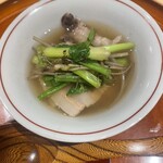 銀座 しのはら - 