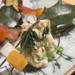 銀座 しのはら - 