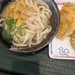 はなまるうどん - 