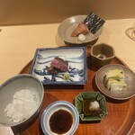 銀座 しのはら - 