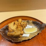 銀座 しのはら - 