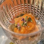 銀座 しのはら - 